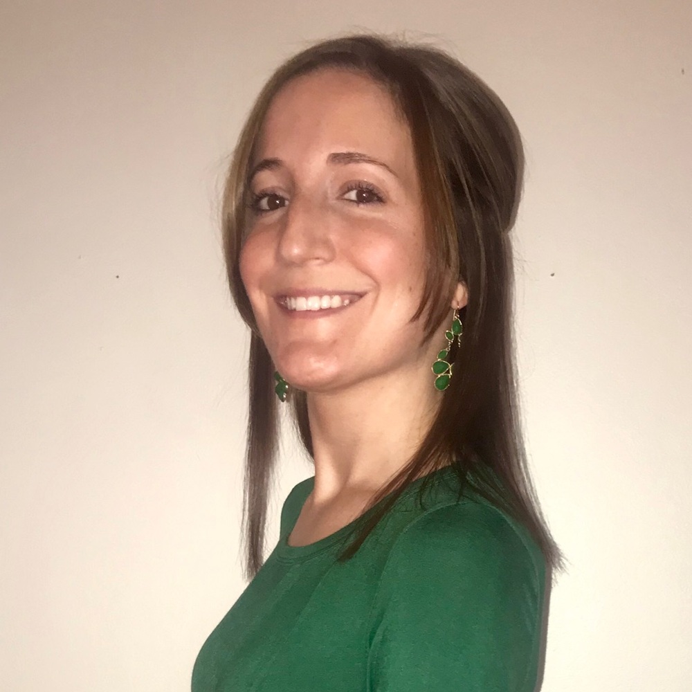 Meet your Posher, Lindsay